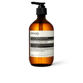 AESOP-Limpeza corporal de sementes de coentro 500 ml.-DrShampoo - Perfumaria e Cosmética